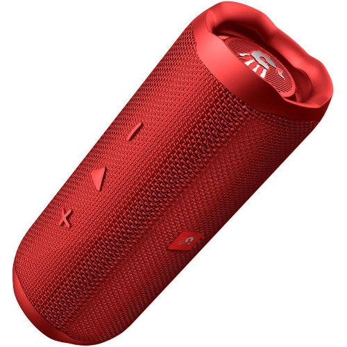Колонка портативная A4Tech Bloody S6 Tube красный 20W 1.0 BT 12м 4800mAh