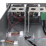 Серверный корпус ExeGate Pro 3U390-08 (RM 19