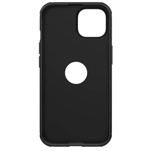 Чехол Super Frosted Shield Pro, черный, (AP IP15)
