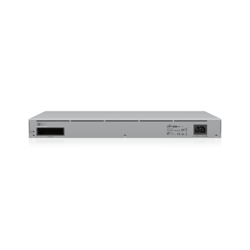 Коммутатор UBIQUITI Unifi Switch Pro 24 24PORT 1000M 2SFP+ USW-PRO-24