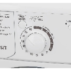 Стиральная машина Indesit EWUC 4105 CIS белый, загрузка фронтальная 4 кг, 1000 об/мин., класс: А