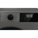 Стиральная машина Gorenje WNHPI84AS/AR белый, загрузка фронтальная 8 кг, 1400 об/мин., класс: А