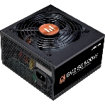 Блок питания Zalman ZM500-GV2SE, 500Вт, 80 PLUS Bronze, 120мм, черный