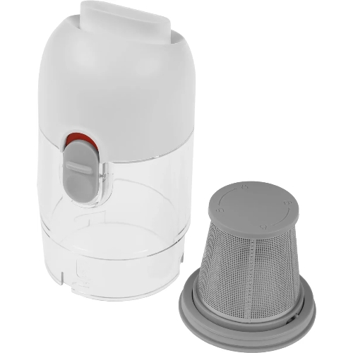 Пылесос ручной аккумуляторный Xiaomi Mi Vacuum Cleaner mini SSXCQ01XY (BHR5156EU)