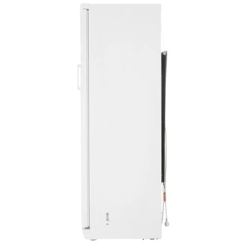 Холодильник Indesit ITD 167 W белый однокамерный 268/35л морозилка сверху, капельная система