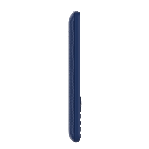 Мобильный телефон Maxvi B35 синий