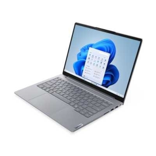 Ноутбук Lenovo ThinkBook 14 G8 IAL серый 14
