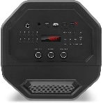 Колонка портативная SVEN АС PS-680 черный 65W 1.0 BT