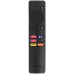 Телевизор Xiaomi TV A 55 2026 L55MB-ARU черный DLED UHD 60Hz Smart TV