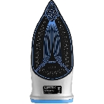 Утюг Centek CT-2315 черный, 2700 Вт, 35 г/мин, 135 г/мин, 320 мл