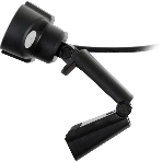 Веб-камера OKLICK OK-C012HD 1280x720, 30 кадр/с, USB Type-A, микрофон, универсальное крепление