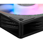 Вентилятор для корпуса Thermalright Fan TL-S12-S ARGb 120мм/PWM/S-FDB Bearing