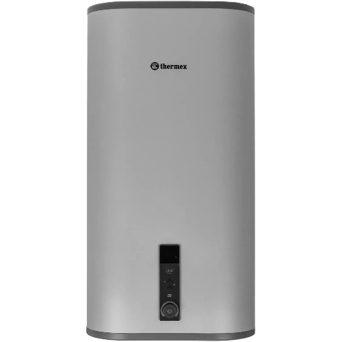 Водонагреватель Thermex Liga 50 v (pro) 2кВт 50л электрический настенный/коричневый