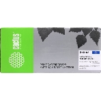 Картридж лазерный Cactus CS-CE741A голубой (7300 стр.) для HP CLJ CP5220/CP5221/CP5223/CP5225/CP5227/CP5229