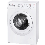 Стиральная машина Atlant СМА 40М105-00 белый, загрузка фронтальная 4 кг, 1000 об/мин., класс: А+