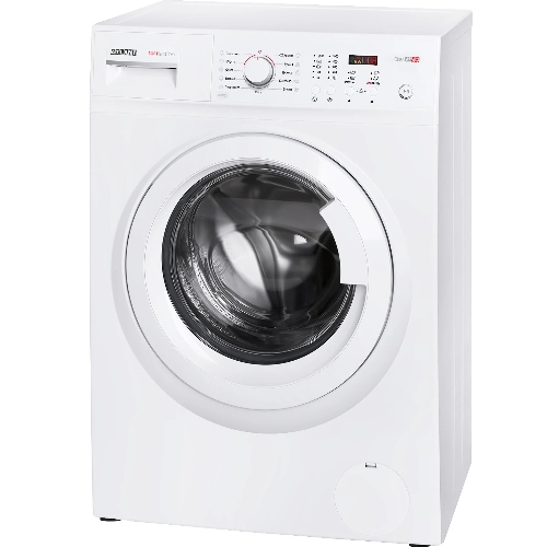 Стиральная машина Atlant СМА 40М105-00 белый, загрузка фронтальная 4 кг, 1000 об/мин., класс: А+