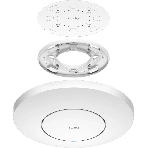 Точка доступа Cudy AP1300 AC1200 Wi-Fi белый
