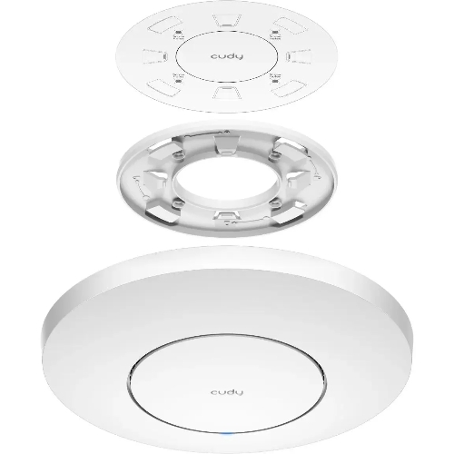 Точка доступа Cudy AP1300 AC1200 Wi-Fi белый