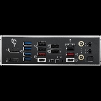 Материнская плата ASUS ROG STRIX B850-F GAMING WIFI, AM5, AMD B850, 4xDDR5, 2xSATA, 4xM.2, 1xPCIe 5.0 x16, 1xPCIe 4.0 x16, 1xPCIe x4, 1xDP, 1xHDMI, 1x2.5Gb LAN, 1xUSB-C 20Gbps, 1xUSB-C 10Gbps, 3xUSB-A 10Gbps, 4xUSB 5Gbps, 4xUSB 2.0, 3x3.5 мм, 7.1, ATX