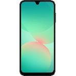 Смартфон Samsung Galaxy A26 5G SM-A266B 6/128Gb черный