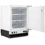 Морозильник встраиваемый Freezer Hyundai HBF 0810 белый