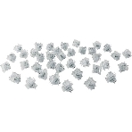 Переключатели Redragon Panda Crystal прозрачный,38 шт.