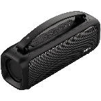 Колонка портативная Hyundai H-PS1020 черный 16W 2.0 BT 10м 1500mAh