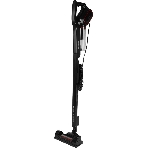 Пылесос вертикальный Deerma Combo DX700 Pro белый, питание от сети, 210 Вт, уборка сухая, пылесборник 0.8 л