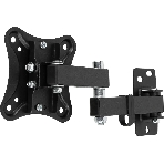 Кронштейн для телевизора Hama R1 118152 черный, 10