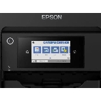 МФУ струйное Epson L6550 (C11CJ30404), A4, цветной, печ. до 25/12 стр/мин.(ч/б/цв.), скан. до 27.5 стр/мин., 4800x2400 dpi (печ.), 2400x1200 dpi (скан.), Ethernet, USB, Wi-Fi