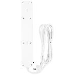 Сетевой фильтр Ippon BK-6-EU-3-16-W 3 м, 6 розеток, белый, коробка