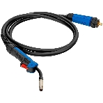 Аппарат инвертор. полуавтомат. cварки MTX MIG-160S, 160A, ПВ 60%, катушка 5 кг