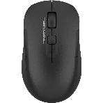 Мышь беспроводная A4Tech Fstyler FG16CS Air2 черный, 2000 dpi, радиоканал, USB, кнопки - 4