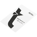 Накопитель SSD Netac N600S, 256Gb, SATA III, 2.5