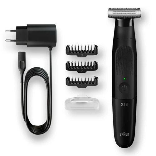 Триммер для волос Braun Series XT3100 Face