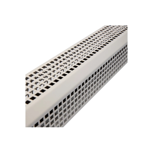 Конвектор электрический Ballu Plinth Compact BEC/PLC-80-300 белый, 300 Вт, 5 м2, термостат