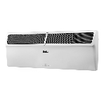 Модуль отопительный электрического конвектора Ballu Plinth Transformer BEC/PL-500 белый, 500 Вт, 10 м2 (для работы конвектора требуется блок управления)