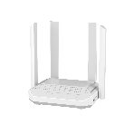 Маршрутизатор Keenetic Hopper (KN-3811) AX3000 10/100/1000BASE-TX/4G ready белый