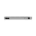 Коммутатор UBIQUITI Unifi Switch Pro 24 24PORT 1000M 2SFP+ USW-PRO-24