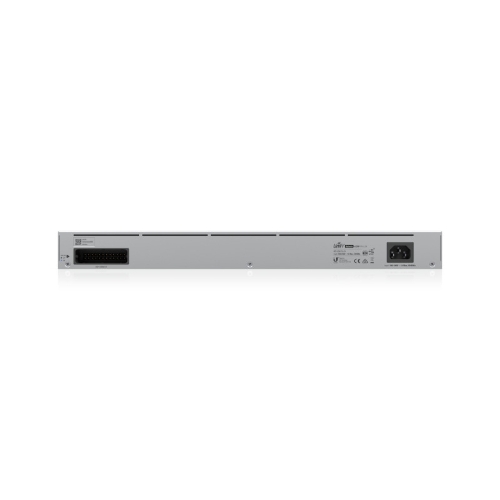 Коммутатор UBIQUITI Unifi Switch Pro 24 24PORT 1000M 2SFP+ USW-PRO-24
