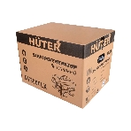 Электрогенератор бензиновый Huter DY3000LX, 2.7 кВт, 67 дБ, 45 кг