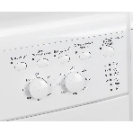 Стиральная машина Indesit EWUC 4105 CIS белый, загрузка фронтальная 4 кг, 1000 об/мин., класс: А