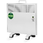 Конвектор электрический ivigo ЕPK E EPK4550E05, 500Вт, с терморегулятором, белый