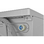 Стиральная машина Haier HW60-BP12919BS серебристый загр. фронтальная макс.: 6 кг 1200об/мин класс: А+++