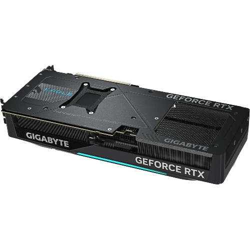 Видеокарта Gigabyte GV-N507TEAGLE OC-16GD 1.0 NV RTX 5070TI 16Gb 256bit GDDR7 2542/28000/HDM