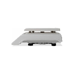 Весы фасовочные Mertech M-ER 326AFU-15.1 LCD (3060) белый, до 15 кг