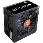 Блок питания Zalman ZM500-GV2SE, 500Вт, 80 PLUS Bronze, 120мм, черный
