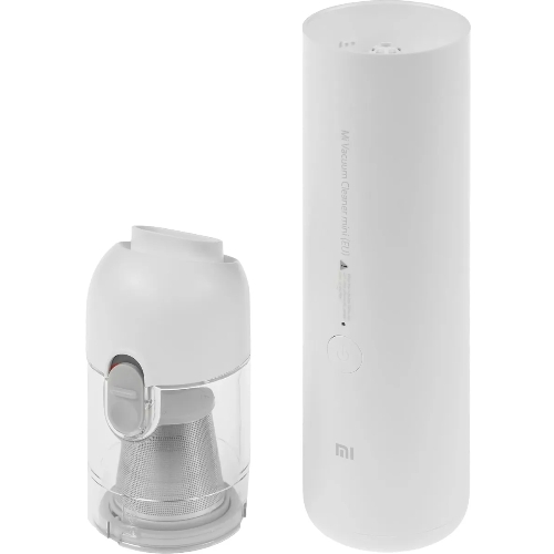 Пылесос ручной аккумуляторный Xiaomi Mi Vacuum Cleaner mini SSXCQ01XY (BHR5156EU)