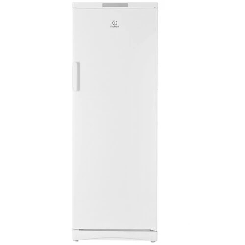 Холодильник Indesit ITD 167 W белый однокамерный 268/35л морозилка сверху, капельная система