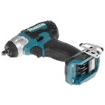 Гайковерт Makita TW160DZ аккум. патрон:квад.3/8